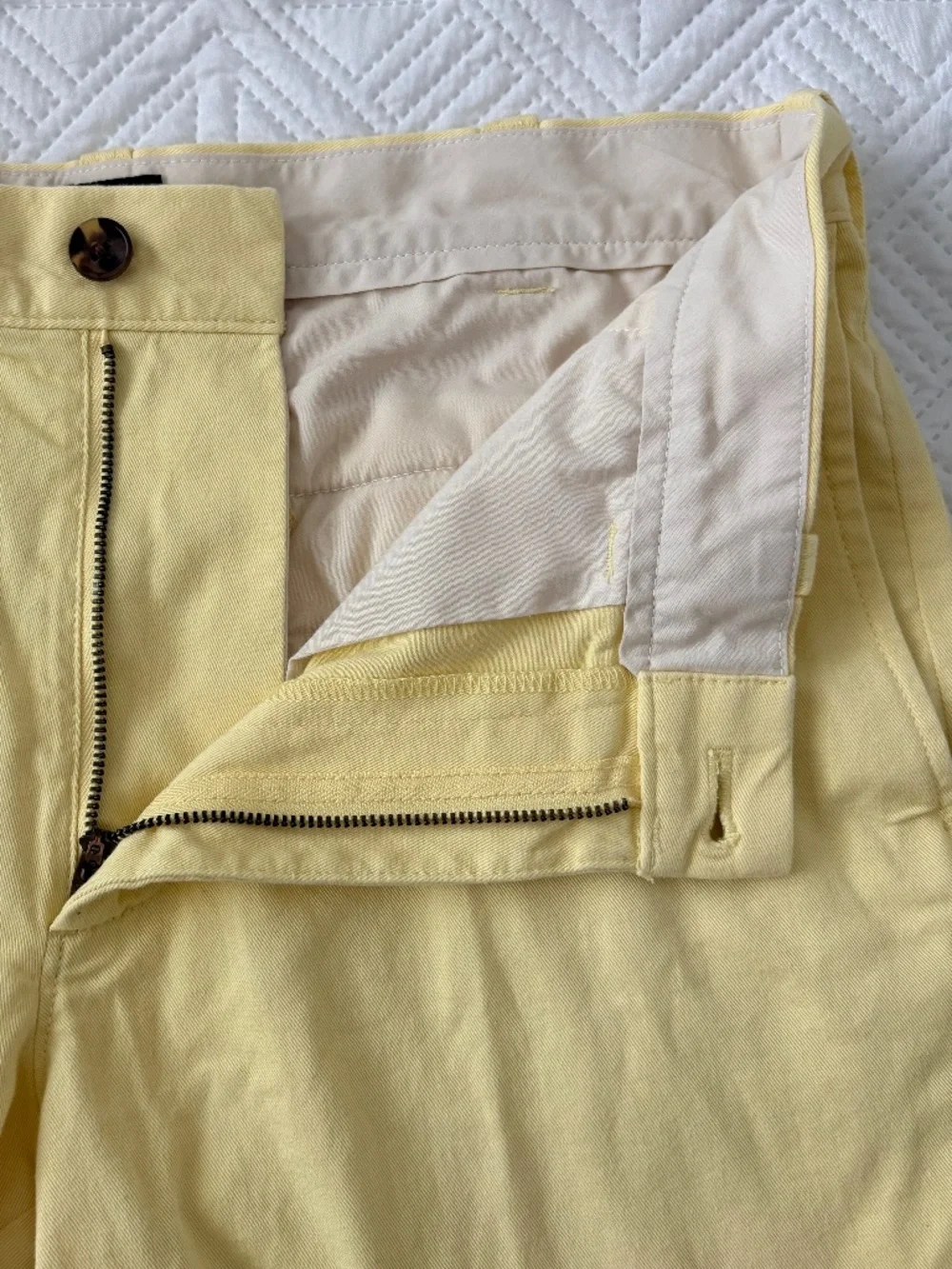 J.Crew Men's 9